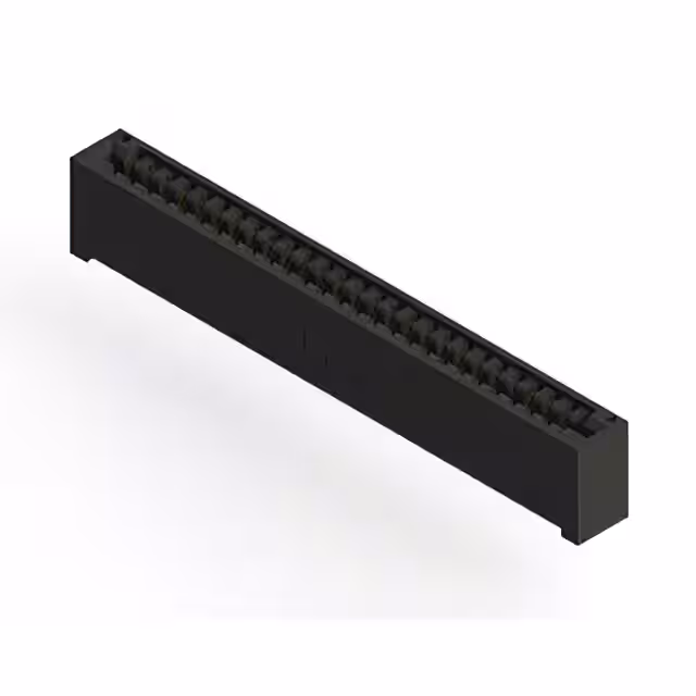 396-027-521-101 EDAC Inc.  Edgeboard Connectors